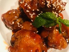 -大树餐厅(益田假日店)