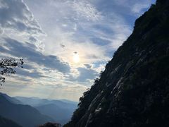 -萍乡武功山风景名胜区