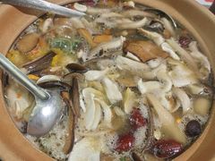 -菌小白火锅(时尚天河店)