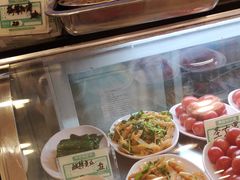 -香妃烤鸡(西单店)