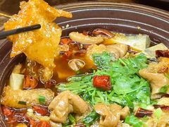 -雅酌园百姓菜馆(颐和路店)