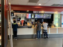 -麦当劳(杭州庆春路店)