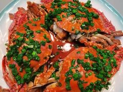 -金沙滩海鲜餐厅·海肠捞饭·手工水饺(梅江龙水园店)