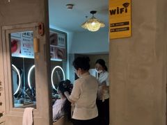 -施奈儿.洗头頭療.按摩SPA.采耳(上梅林店)