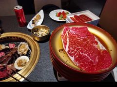 -神户赤童日式烤肉(金地广场店)