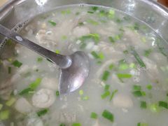 -刘记古镇羊肉汤