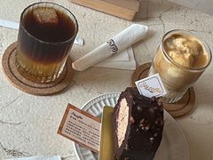 -Me Coffee下午茶艺术空间