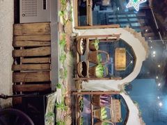 -塘屋烧烤·云南火塘烧烤品牌(新亚洲店)