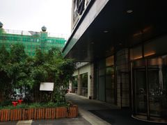 -全季酒店(成都九眼桥店)