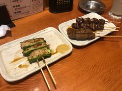 -鸟贵族(天王寺北口店)