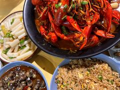 -小田油焖小龙虾(双井店)