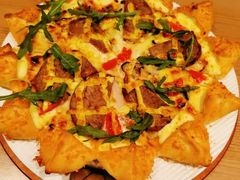 -必胜客(滕州荆河店)