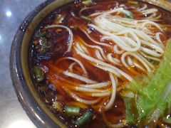 -华兴街煎蛋面(总店)