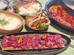-憨铁匠老火锅(龙岗万科里店)