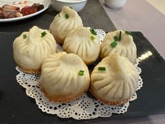 -松鹤楼(月坛店)