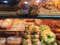 -BreadTalk面包新语·烘焙蛋糕(中心书城店)