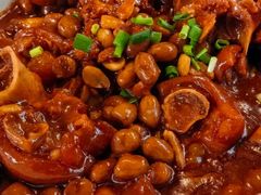 -又见炊烟私房菜(敬亭路店)