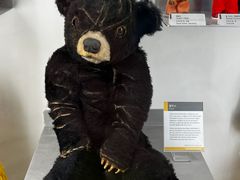 -济州岛泰迪熊博物馆