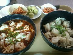 android_upload_pic-重庆老字号·吴抄手·高豆花(T3航站楼店)