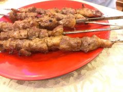 -维吾尔餐厅(宜山路店)