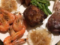 -A One Kitchen·南京精菜馆(晶丽酒店店)