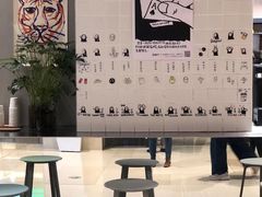 -Seesaw Coffee(环贸iapm店)