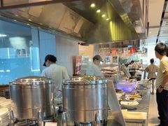 -厦门艾美酒店·新食谱西餐厅