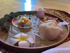-泰悠谷养生SPA(世茂商业街店)
