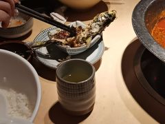 -老凯俚酸汤鱼(鸿通城店)