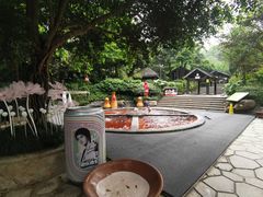 -融汇温泉