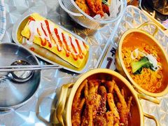 -李先生的首尔小馆(松江启源广场店)