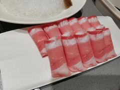 -海底捞火锅(新松江路店)