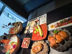-花潮料理艺食馆(SM新生活广场店)