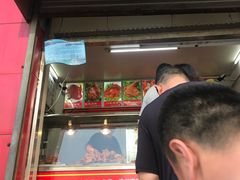门面-永顺炸鸡(北京总店)