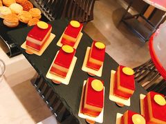 -怡咖啡自助餐(宁波香格里拉店)
