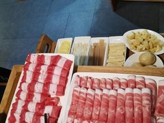 -傣妹火锅(南京东路一店)