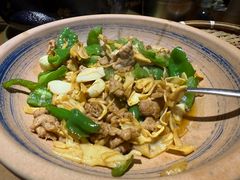 -外婆味道·云南菜大当家(弥勒店)