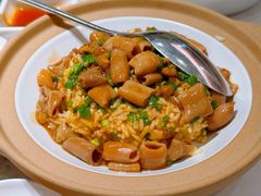 -双合园·海鲜水饺青岛菜(上清路店)