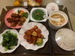 点击看大图 -奕新一诺台式母婴护理中心(我格广场店)