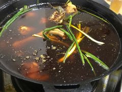 -石灰市毛记烧鸡公(解放碑店)