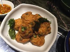 -山港凯悦酒店·BEBA海滩烧烤餐厅酒吧