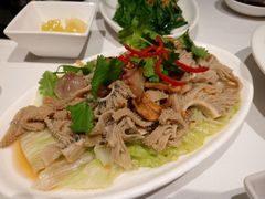 -潮福城大酒楼(湖滨北路店)