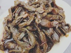 -尹记餐馆(花园店)