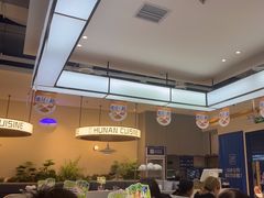 -兰湘子·湘菜小炒(盛龙广场店)