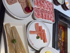 -倍儿红喜临门火锅(文兴路店)