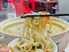 -清真·马坡烧烤涮牛肚·酸浆火锅(新区总店)