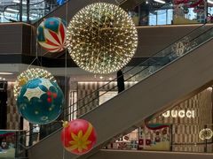 -港汇恒隆广场