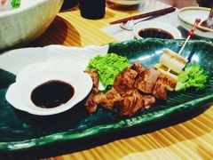 -花潮料理艺食馆(世欧广场店)