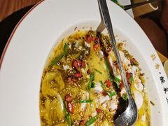 -酸婆娘江湖川菜(紫竹路店)