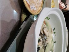 -又见炊烟私房菜(敬亭路店)